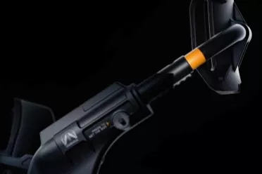 小岛工作室公开神秘设备！印有《死亡搁浅2》标志