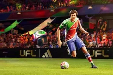 足球游戏新秀《UFL》开启抢先体验！但并未登陆Steam