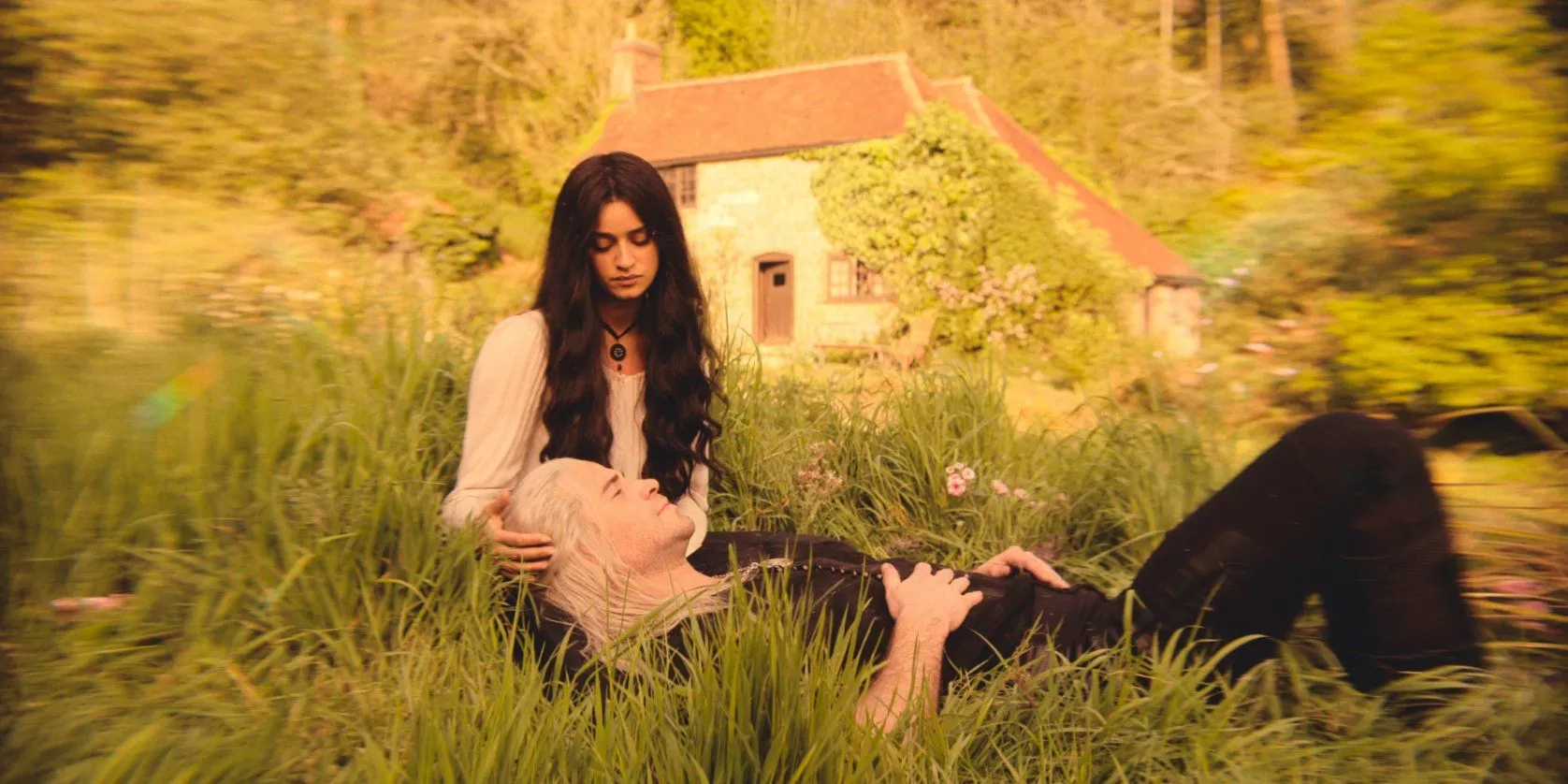 《巫师》第四季剧照曝光！网友差评：一集比一集难看