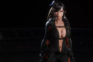 深海战姬降临！《剑星》瑞秋弗利潜水服MOD，解锁水下作战新维度