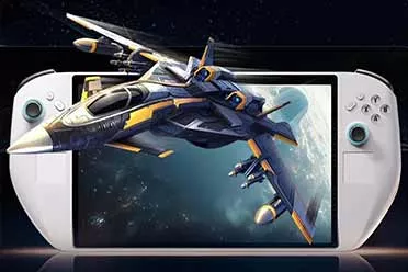 10.95寸屏幕!裸眼3D掌机Abxylute 3D One规格参数确定