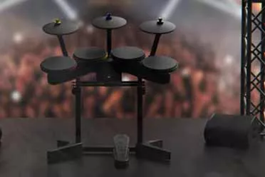 打鼓游戏爱好者狂喜！CKRD将于2026年推出新款鼓组