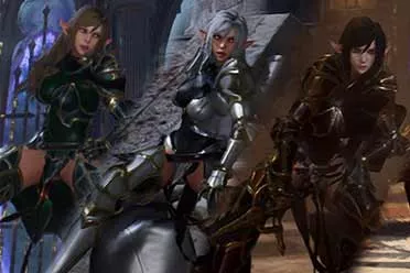 国产肉鸽佳作《觉醒者：遗忘之誓》喜迎3.0版本更新