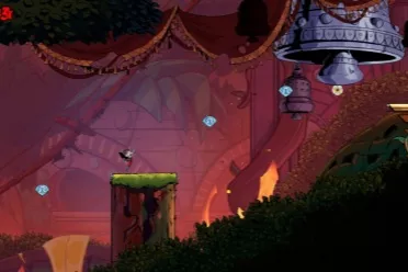 踏入神话世界！《苏里：第七音符》实机演示惊艳亮相