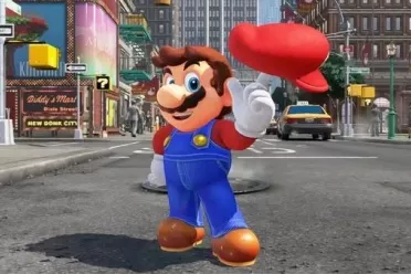 宫本茂也好奇：Switch 2将如何塑造《超级马里奥》