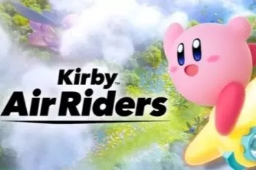 《星之卡比：飞天骑士》周末限时体验 来Switch参与