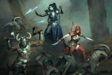 《暗黑破坏神4》又在藏东西？或将在TGA公布重磅内容