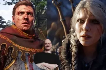 《巫师4》迎来强援！《天国：拯救2》资深设计师加盟