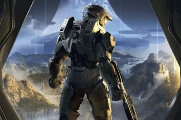 重制版实机演示引争议！《光环》元老公开表达不满