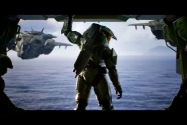 《光环》系列开启全新阶段 官方确认多款新作开发中