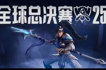 T1斩获S赛三连冠创历史 Faker第六冠宣告魔王归来