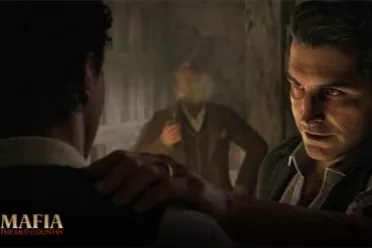 《四海兄弟：故乡》以50美元定价实现口碑与商业双赢