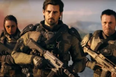 《黑色行动7》合作战役将支持终局模式 主打高重玩性