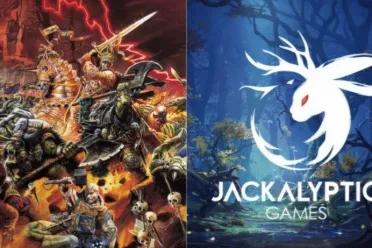 网易旗下又一工作室被砍！《战锤》MMO游戏被迫取消