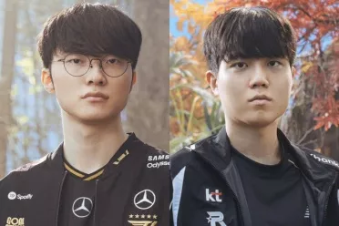 《英雄联盟》S15全球总决赛下午3点开打！官方预热