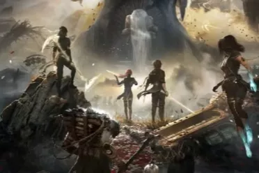 《光与影》内定年度游戏？TGA提醒颁奖典礼33天举行