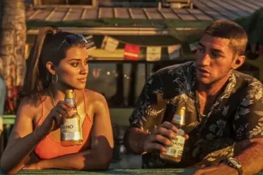 曝R星秘密上传《GTA6》新视频！下周二正式公开