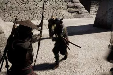 IGN发布《浪人觉醒》最新实机预告！PC平台登陆在即