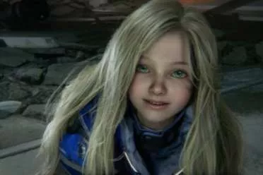 日本fami通玩家最新期待榜！最期待的是卡普空小萝莉