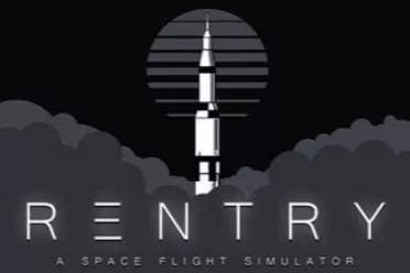 硬核拟真宇宙航行《重返大气层 轨道模拟器》正式推出