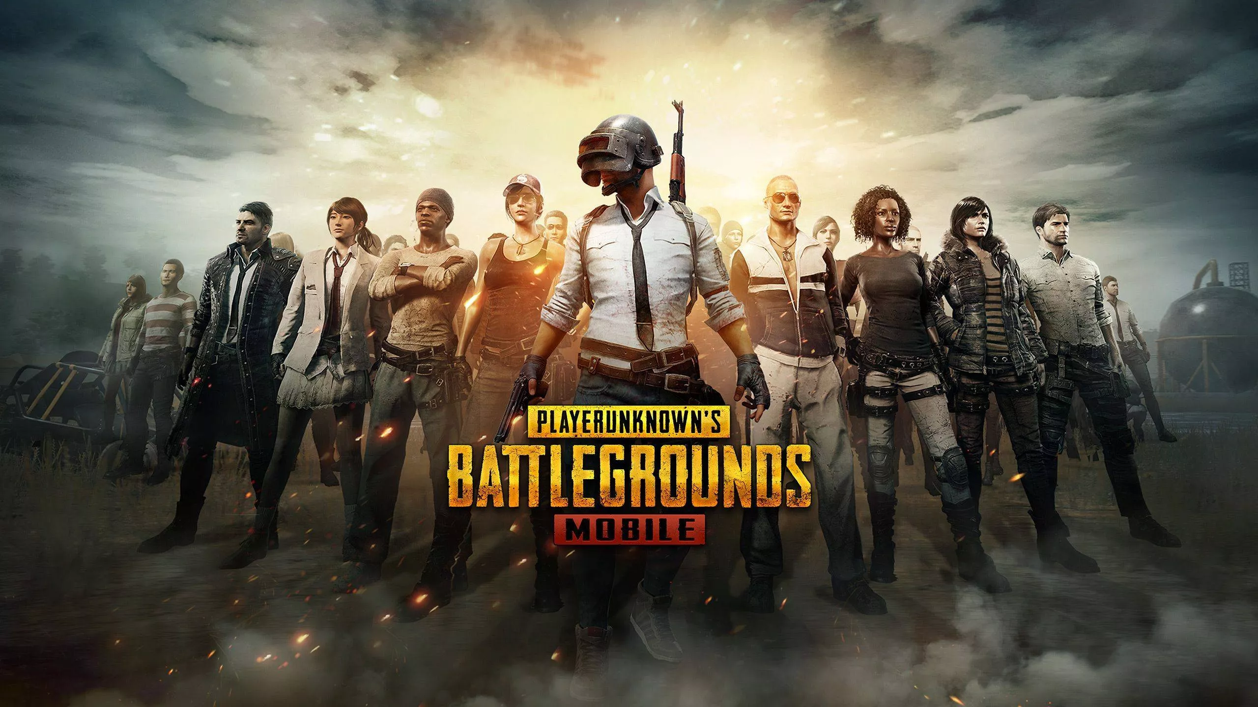 雅加达校园爆炸案引关注 印尼拟限制《PUBG》等游戏