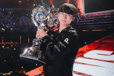 LPL最有希望的一年！Faker选手计划在2029年退役