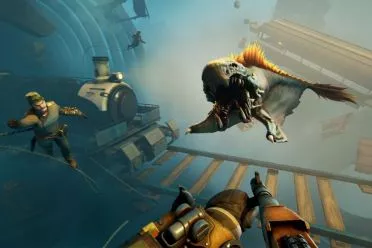 《虚空列车》1.0版正式上线！新增主线第三章与最终章