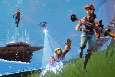 曝《堡垒之夜》第七章将迎好莱坞主题 七人组或回归!