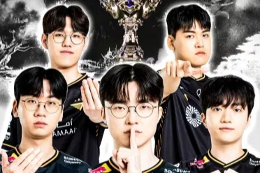 T1达成S赛3连冠！官方发文：会继续向新记录发起挑战