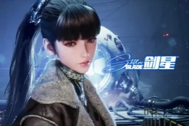 焕新风格！《剑星》性感包臀裙黑丝MOD现已推出！