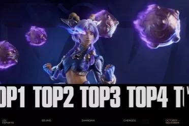 官方评S15亚军决赛最精彩TOP5：Faker岩雀双抬第五！