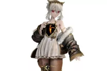 《噬血代码2》女主角露・马格梅尔官方宣传视频公开