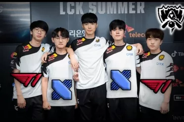 受伤的只有Chovy！2020年DRX阵容仅Chovy未获S冠