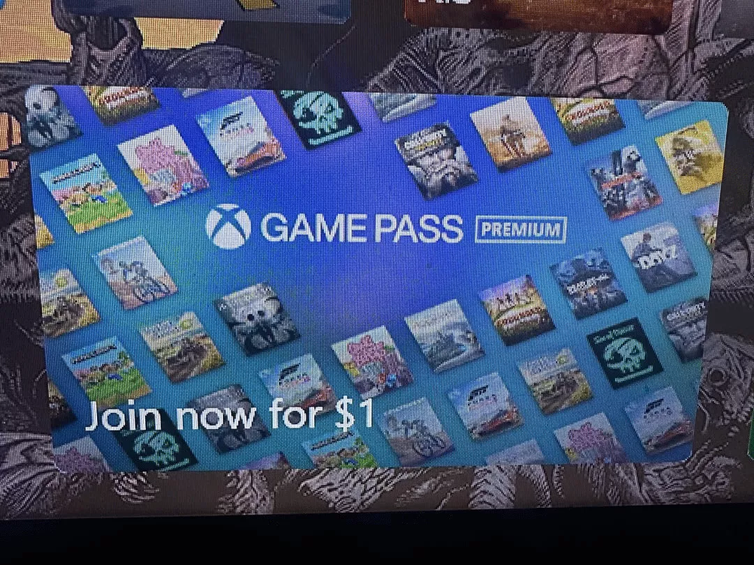 XGP广告泄露！《使命召唤：现代战争2》或将入库