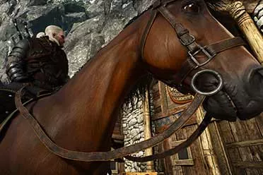 《巫师3》高清重制项目次世代版（2026）预告片公布