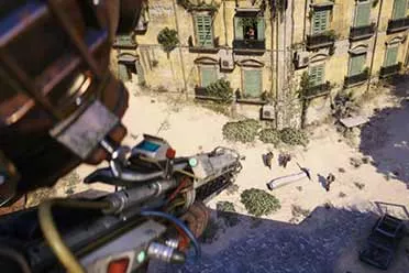 《ARC Raiders》惊现“黑市”：可以购买Burletta蓝图