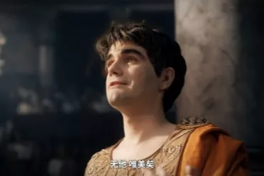 《纪元117：罗马和平》中文宣传片公布！11月13日发售