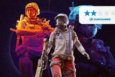 Eurogamer因《Arc Raiders》使用AI语音生成打出了2分