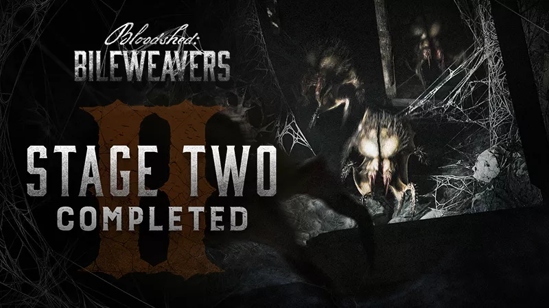 《猎杀：对决》血腥编织者活动进入白热化阶段！