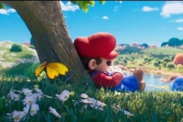 任天堂新一期直面会明晚举行！聚焦马里奥银河大电影