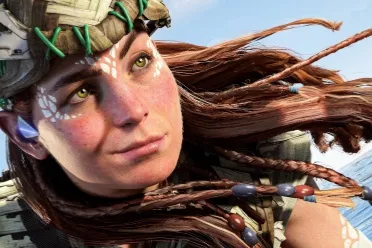 曝《地平线》系列新游本周公布！玩法类似《怪物猎人》