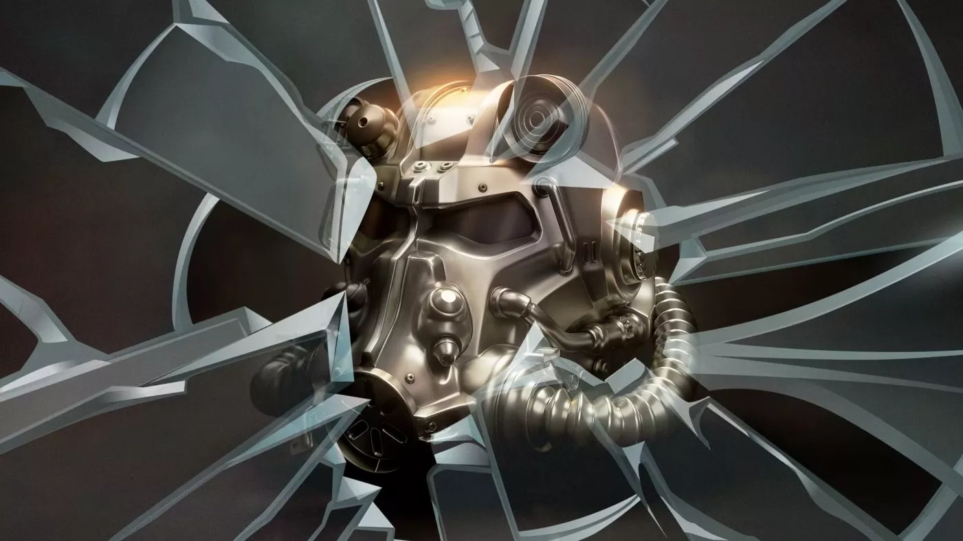 《辐射4》周年版遇技术故障！玩家表示这很贝塞斯达