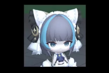 《逃离鸭科夫》舰娘化计划！碧蓝航线MOD登场，SCAV变身萌系舰装少女