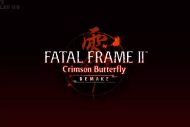 游侠早报：《零：红蝶 重制版》明年3月12日发售；《数码宝贝物语 时空异客》首弹DLC公开 预计今冬发售