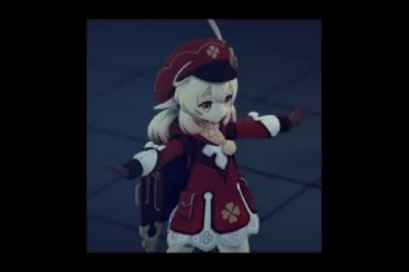 以当可莉闯入军事禁区！《逃离鸭科夫》原神MOD让战场画风突变为题写一段介绍