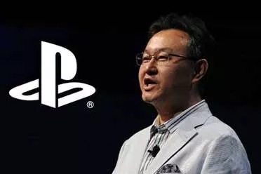 索尼互娱前总裁揭秘 当年索尼PS是如何击败世嘉SS的？