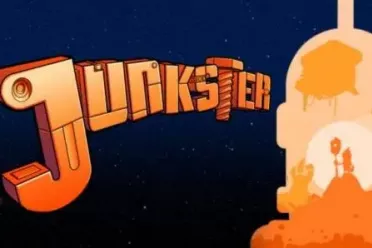 《Brut@l》工作室3D新作《Junkster》计划多平台登录！