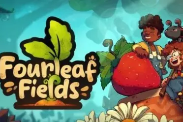 治愈系微观世界农场模拟游戏《四叶草农场》将登Steam!