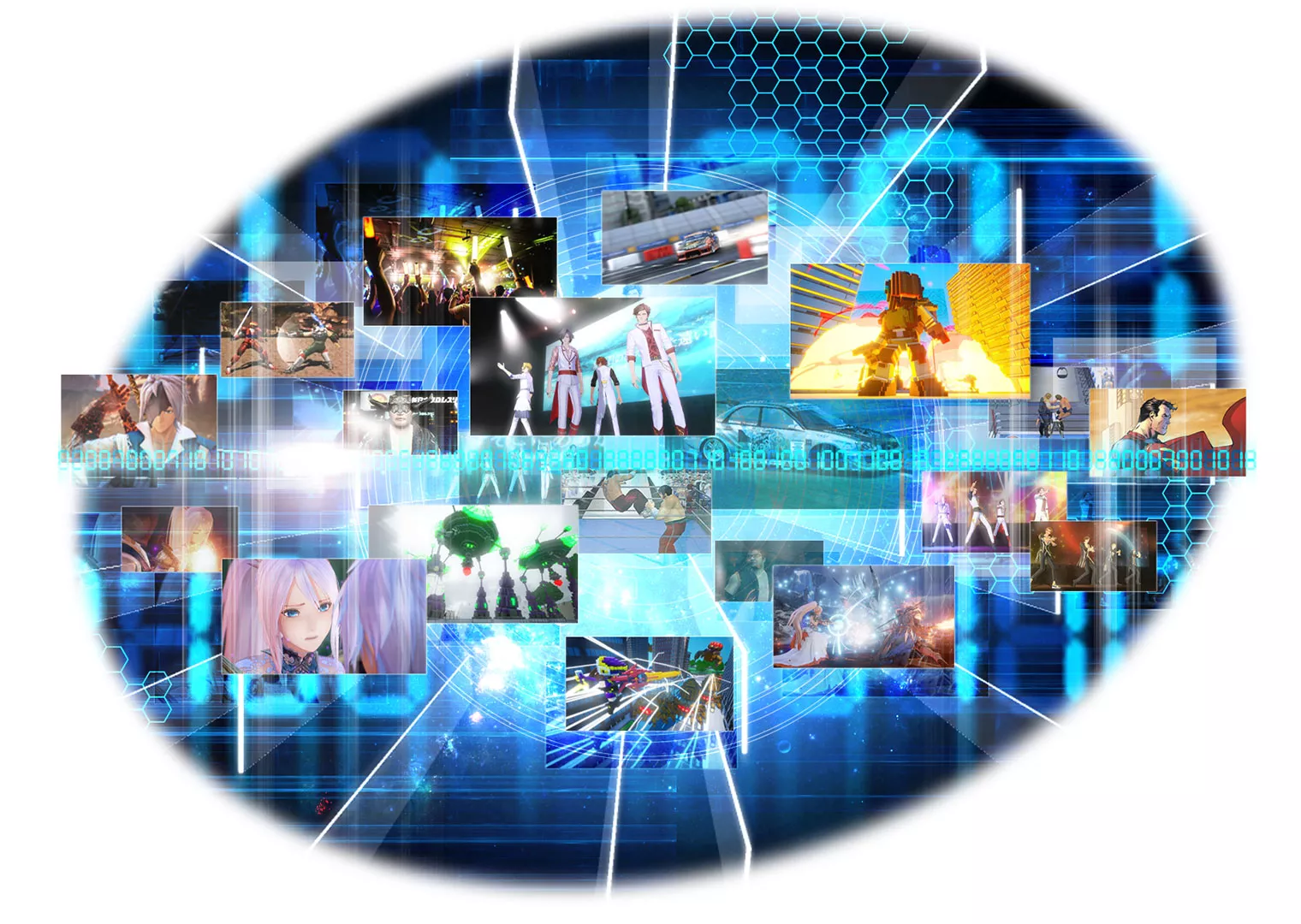 开发商Yuke's参与《忍龙4》开发 负责平台适配与优化