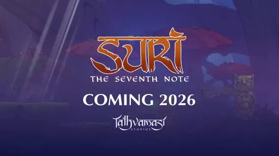 索尼印度之星新作《苏里：第七音符》实机宣传片公开